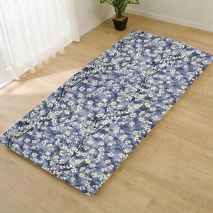 محافظ تشک مهمان مدل مینا  سایز 200*95 سانتی متر