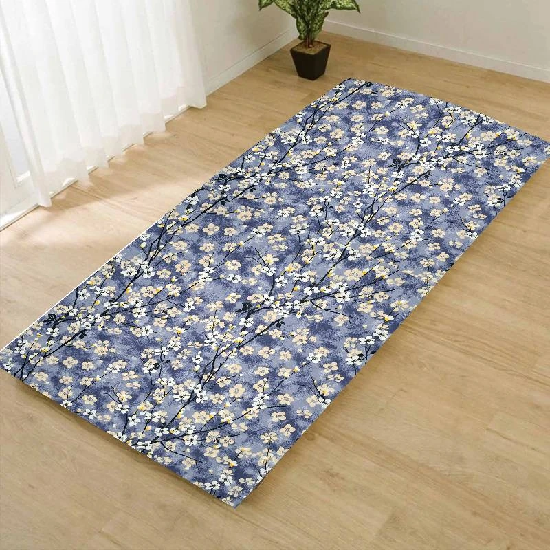 محافظ تشک مهمان مدل مینا  سایز 200*95 سانتی متر