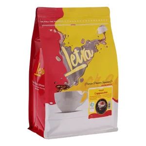 پودر کاپوچینو لترا - 1000 گرم