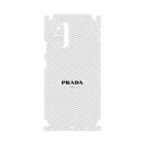 MAHOOT Prada-FullSkin Cover Sticker for Xiaomi Redmi Note 10