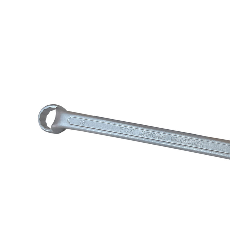 آچار دوسررینگی فاکس مدل HT - 0019 سایز 18-19 میلی متر