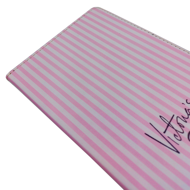 کیف کلاسوری مدل دخترانه مناسب برای تبلت سامسونگ Galaxy Tab A8 10.5 / X200 / X205