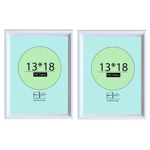 قاب عکس بکلیت مدل 13x18-208 مجموعه دو عددی