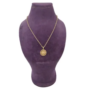 گردنبند زنانه مدل ملوان