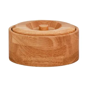 قندان مدل بیضی کد DH326