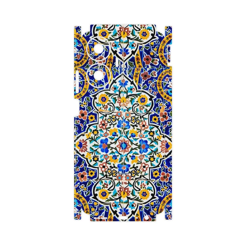 برچسب پوششی ماهوت مدل Iran Tile 12-FullSkin مناسب برای گوشی موبایل ریلمی C55