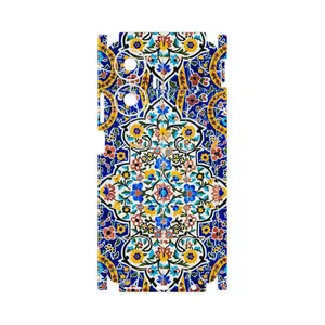 MAHOOT Iran Tile 12-FullSkin Cover Sticker for Realme C55
