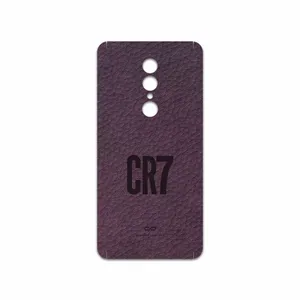 MAHOOT PL-CR7 Cover Sticker for UMI A1 Pro