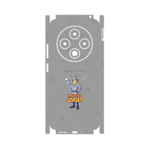 MAHOOT Inspector Gadget-FullSkin Cover Sticker for Xiaomi Redmi 14C