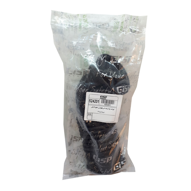 لوله هواکش جی آی اس پی مدل 524201 مناسب برای تیبا