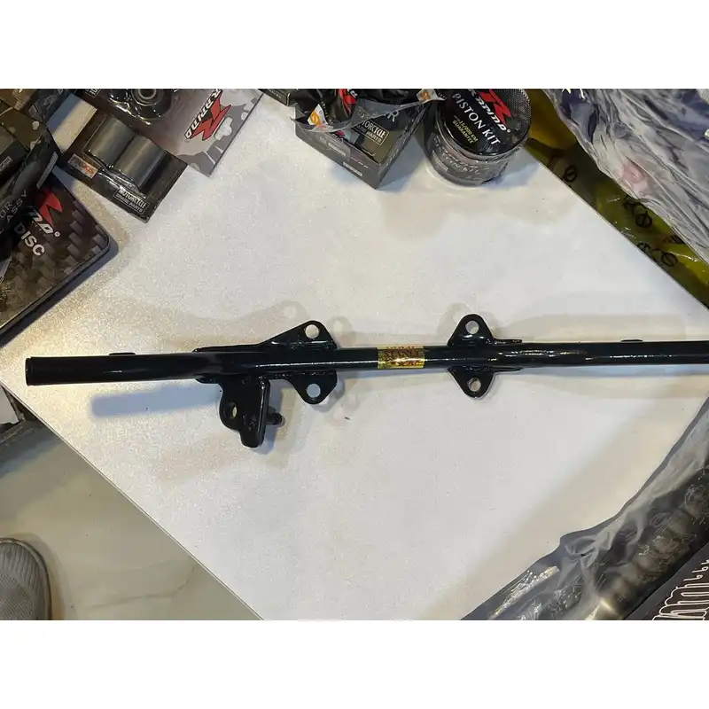 میل رکاب جلو موتور سیکلت مدل RAHRO مناسب برای هوندا 125