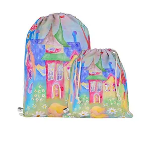 کوله پشتی ورزشی مدوپد مدل روستا کد md00148 بسته 2 عددی