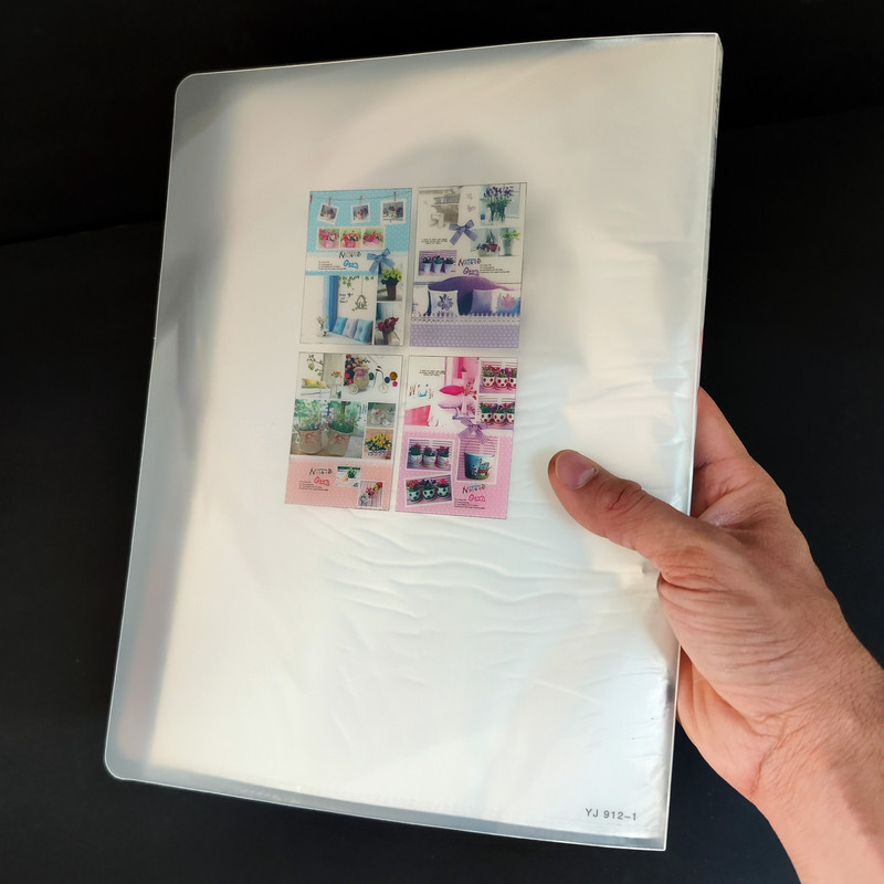 کلر بوک مدل 60P-912-2