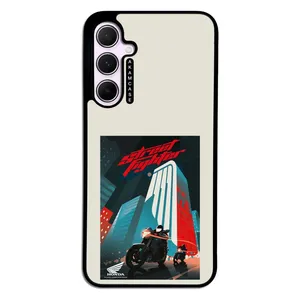 AKAM AMC-WSGA35-MOTORCYCLE-20Cover For Samsung Galaxy A35