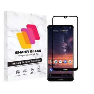 Shahr Glass FUL-SH Screen Protector For Nokia 3.2