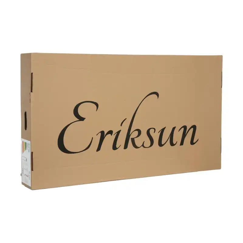 ست هود و اجاق گاز صفحه ای اریکسان مدل سپیتا