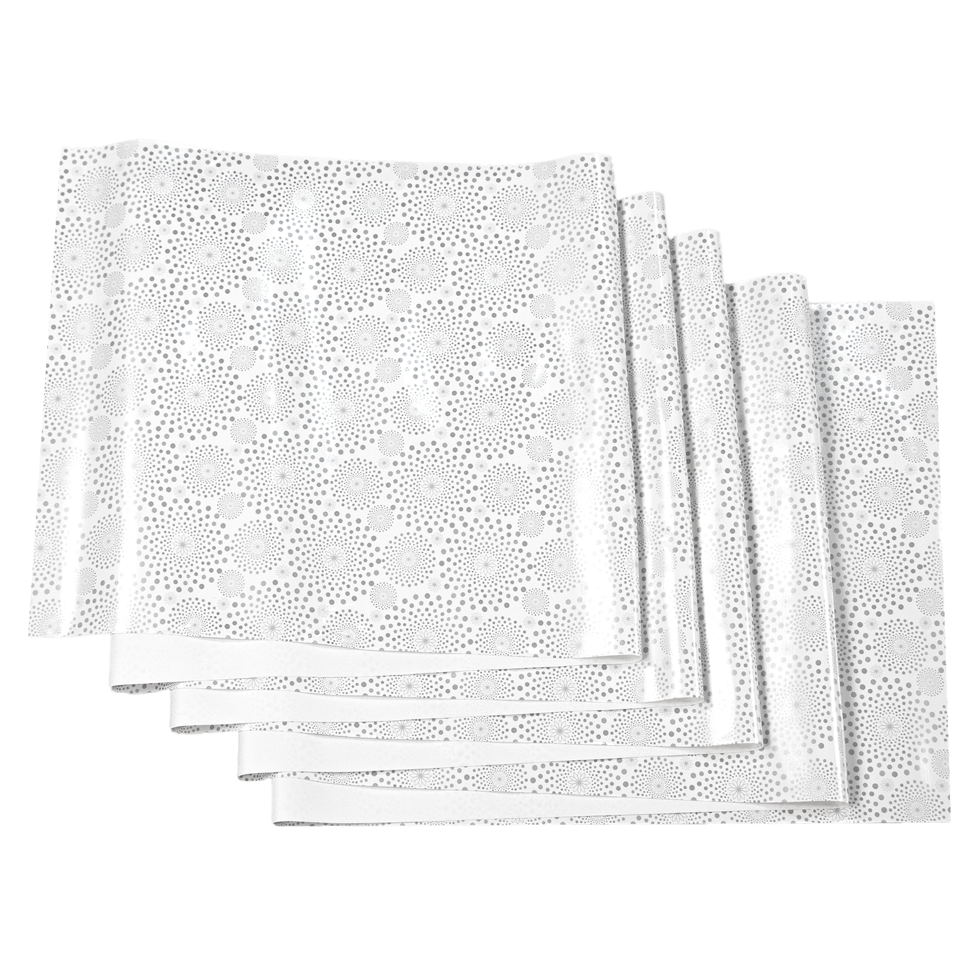 روکش داخل کابینت مدل دات کلود کد 5m