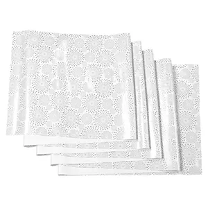 روکش داخل کابینت مدل دات کلود کد 5m