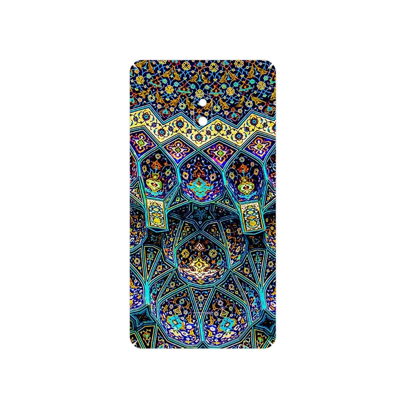 برچسب پوششی ماهوت مدل Iran Tile 14 مناسب برای گوشی موبایل نوکیا 2.1
