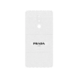 MAHOOT Prada Cover Sticker for LG G7 PLUS THINQ