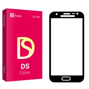 Asda DS2 Matt Ceramics Screen Protector For Samsung Galaxy J2 Prime