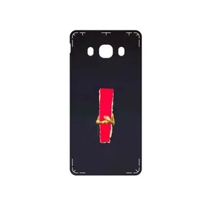 MAHOOT Collage of Embrace Cover Sticker for Samsung Galaxy J5 2016