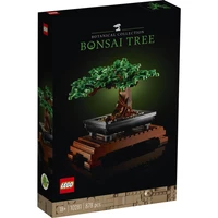 لگو مدل درخت بونسای