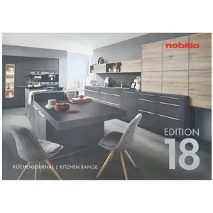مجله nobilia دسامبر 2018