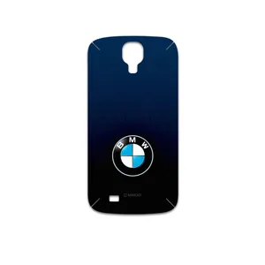 MAHOOT BMW Cover Sticker for Samsung Galaxy S4