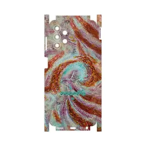 MAHOOT Molana-FullSkin Cover Sticker for Samsung Galaxy A13