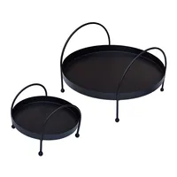 استند پذیرایی مدل ALA بسته 2 عددی