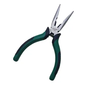 انبر دم باریک تاسن مدل pro6 سایز 6 اینچ