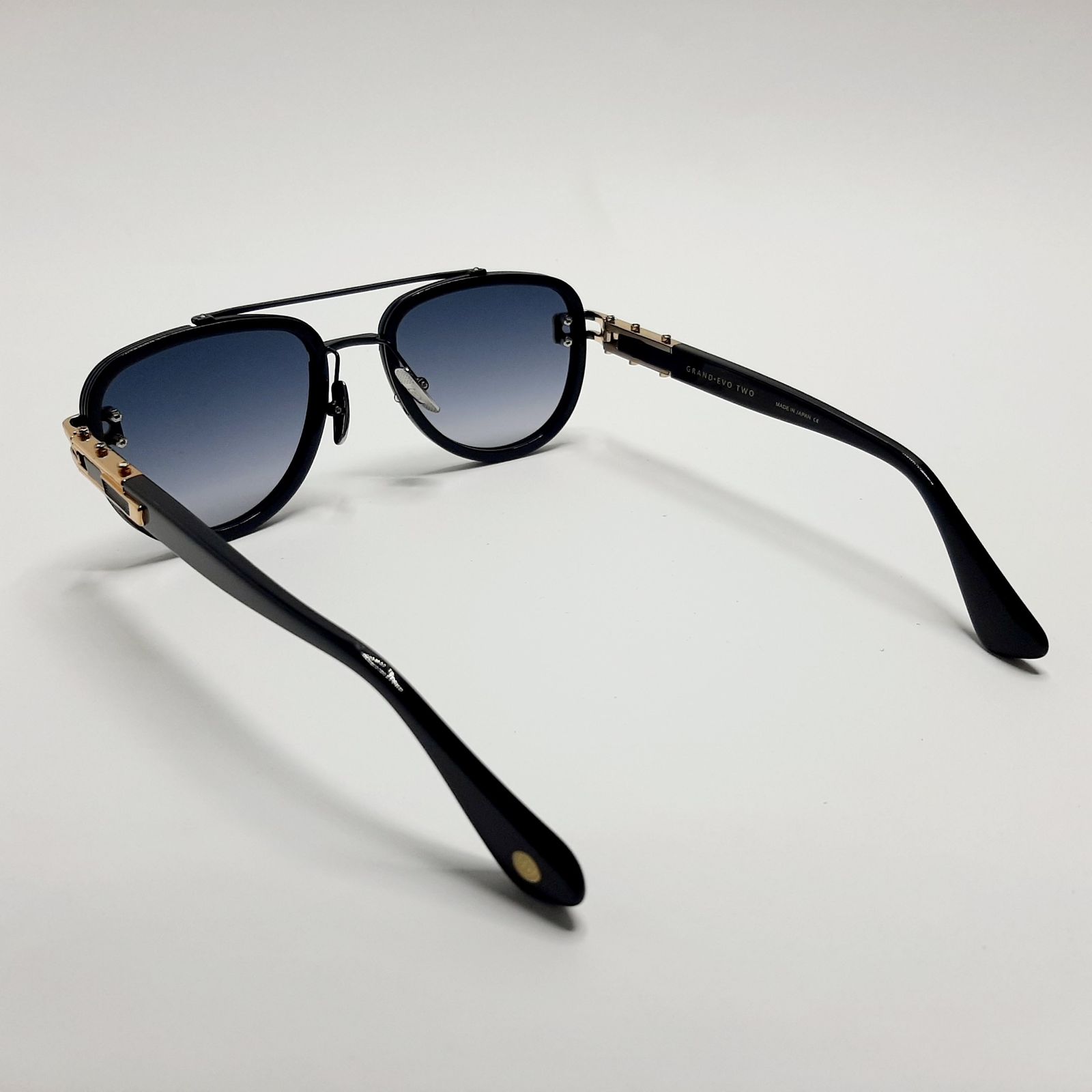 عینک آفتابی دیتا مدل DTS139Abkgd -  - 6