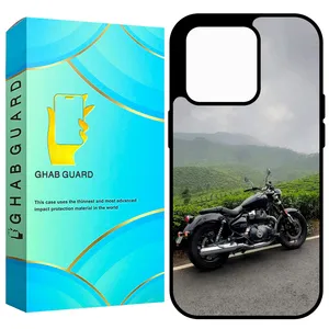 Ghab Guard GCHP12PM Cover For Apple iPhone 12 Pro Max