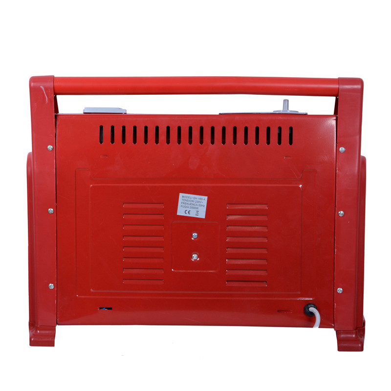 هیتر برقی جی ال نیوا مدل 16 هیتر برقی جی ال نیوا مدل 16