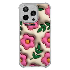 AKAM AMC-WTA14PRO-JELLY5 Cover For Apple iPhone 14 Pro