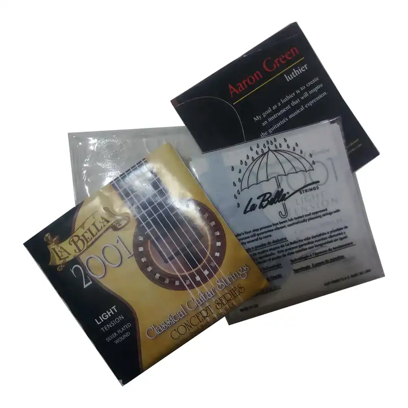 سیم گیتار کلاسیک کد 2001