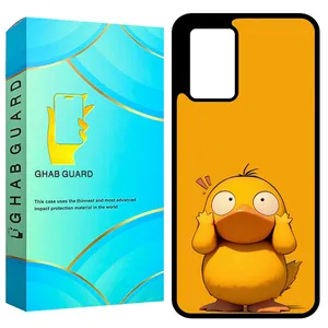 Ghab Guard GCHP11S Cover for Xiaomi Redmi Note 11 4G / Redmi Note 11S 4G