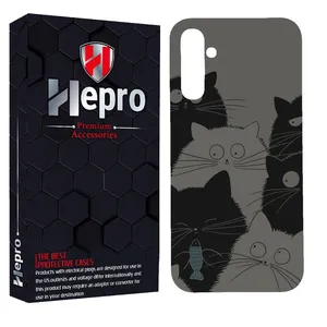 HEPRO MC Cover for SAMSUNG GALAXY S24