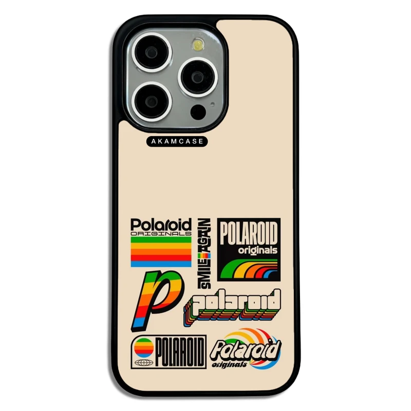 کاور آکام مدل AMC-WA15PRO-NOSTECH-21 مناسب برای گوشی موبایل اپل iPhone 15 Pro