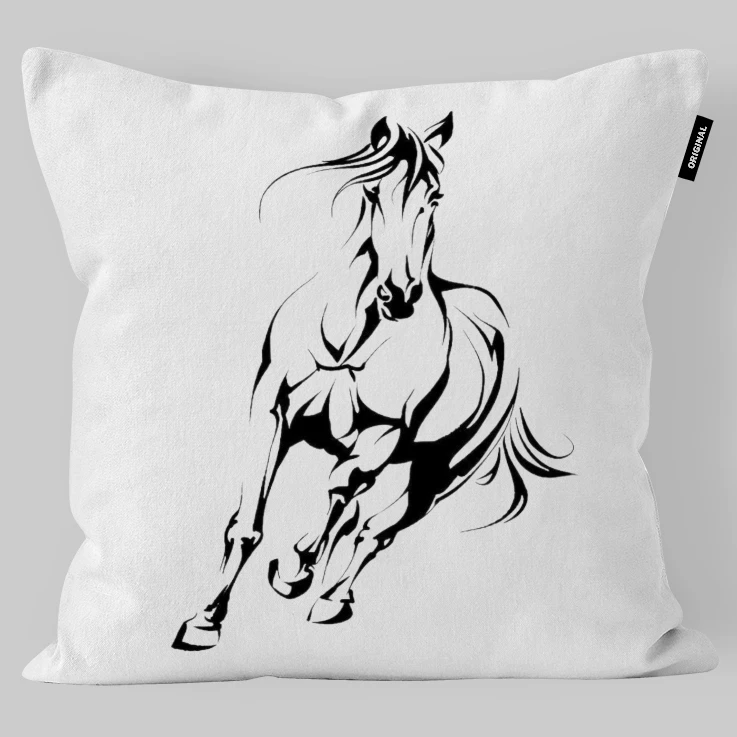 کوسن تاراد مدل طراحی بی رنگ کد KO1562