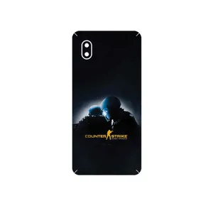 MAHOOT Counter_Strike Cover Sticker for Samsung Galaxy A01 Core