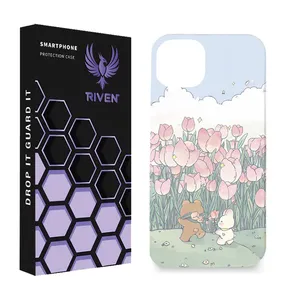 RIVEN RI2-17 Case For Apple iphone 13 Pro