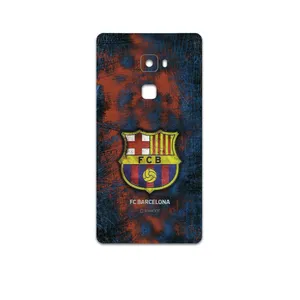 MAHOOT BARCELONA-FC-2 Cover Sticker for Huawei Mate S