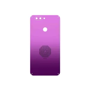 MAHOOT Minimal Maze Cover Sticker for Elephone P8 Mini