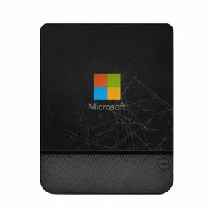 MAHOOT  SML-Microsoft_Logo Mouse Pad