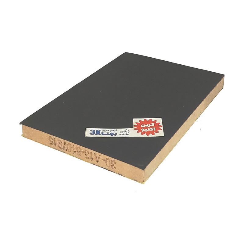 فیلتر کابین کربن اکتیو بهتا کد 816 مناسب برای MVM 315