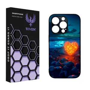 RIVEN RI3-9 Case For Apple iphone 13 Pro