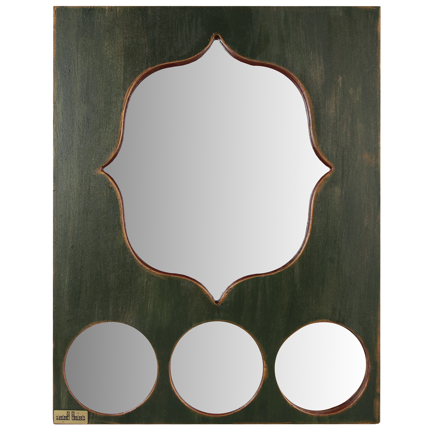 آینه مثالین کد 314029