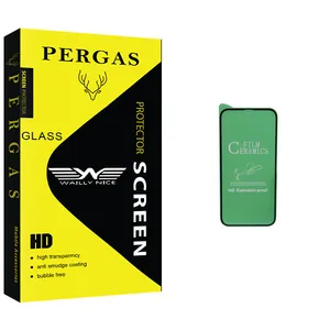 Waily Nice Pergas Glass Ceramics Screen Protector For Apple iPhone 11 Pro Max